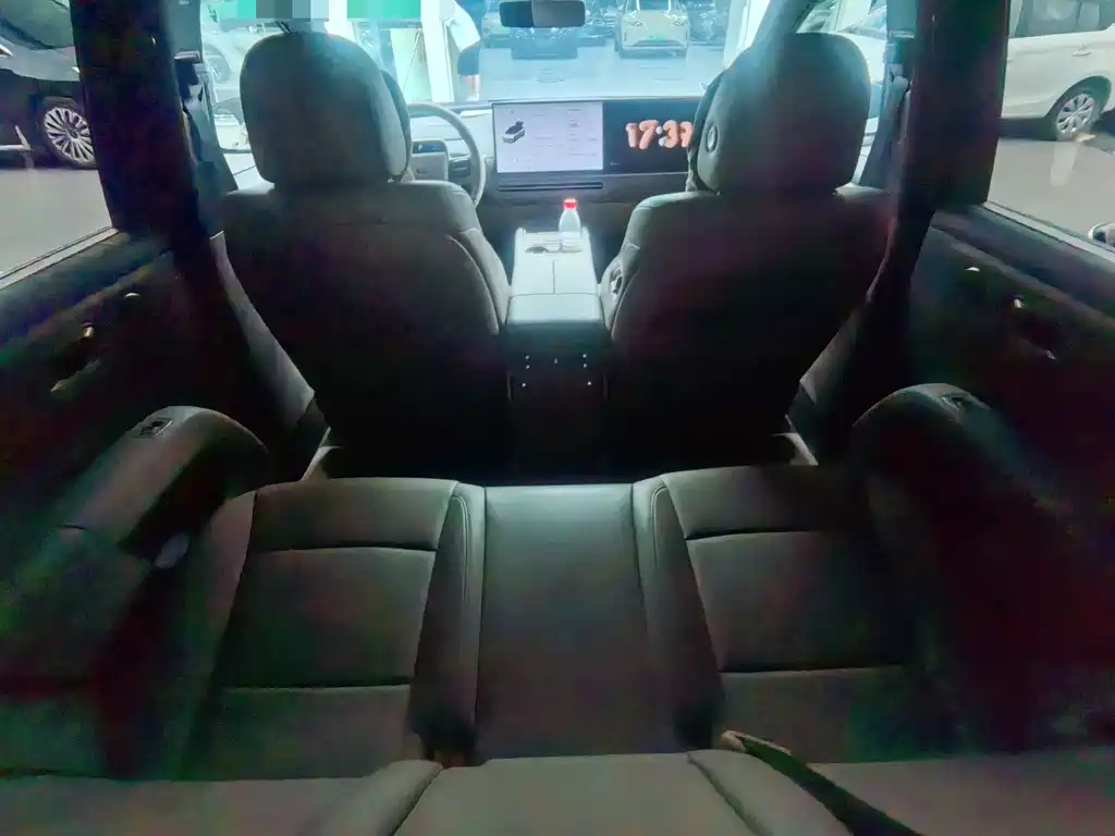 Li Auto i6 2026 — фото 14