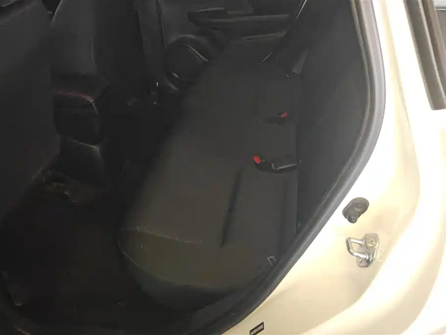 Honda Fit 2019 — фото 11