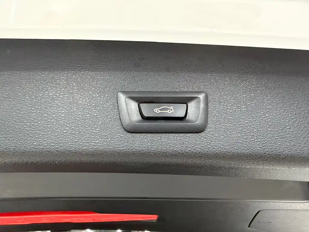 BMW X1 2022 — фото 13