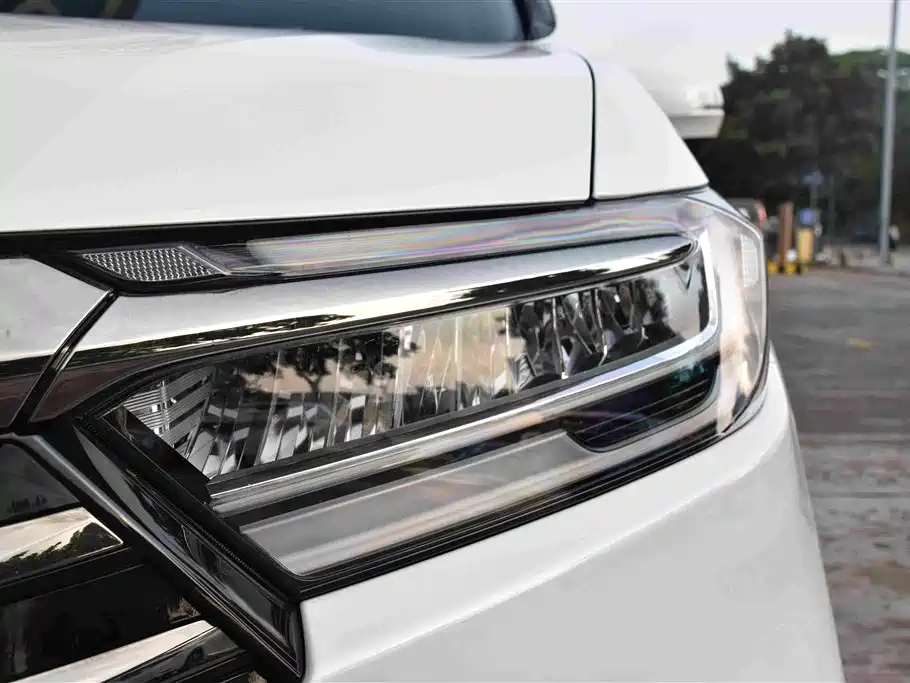Honda Odyssey 2023 — фото 19
