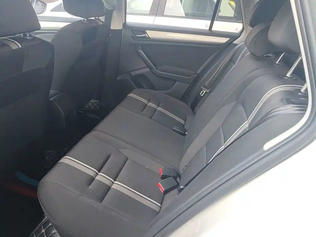 Volkswagen C-Trek 2019 — фото 17