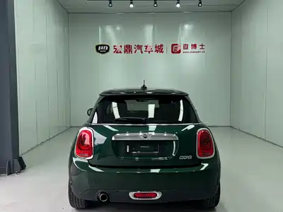 MINI MINI 2018