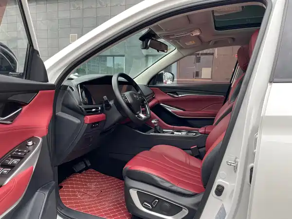 Changan CS75PLUS 2020