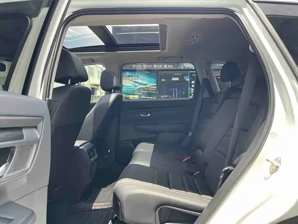 Honda CR-V 2024