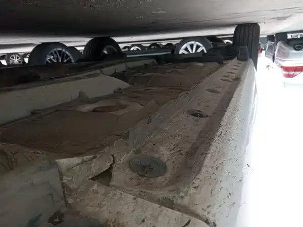 Toyota Yaris L 2017