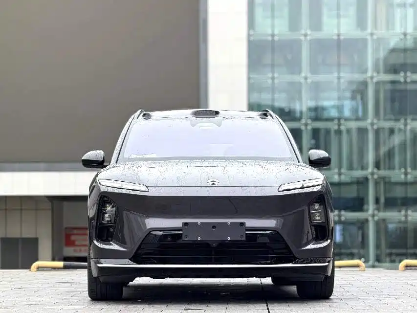 NIO ES6 2025 — фото 3