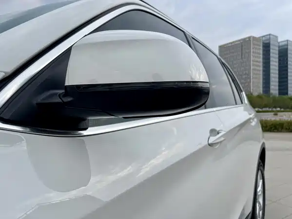 BMW X5 2014