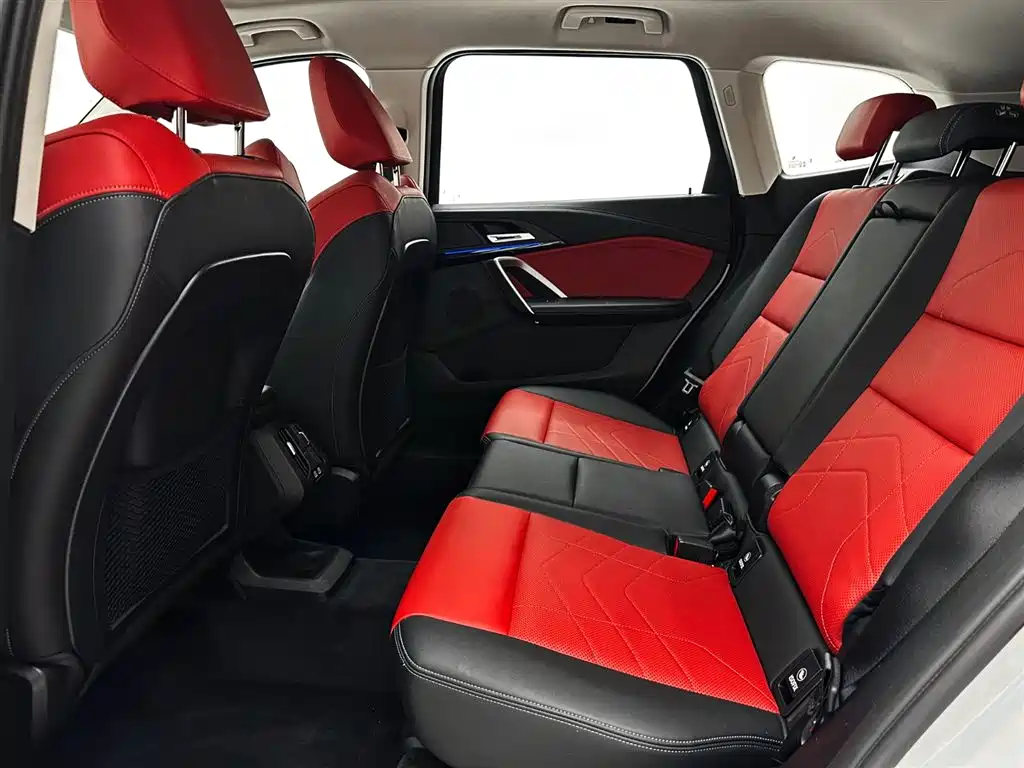 BMW X1 2023 — фото 22