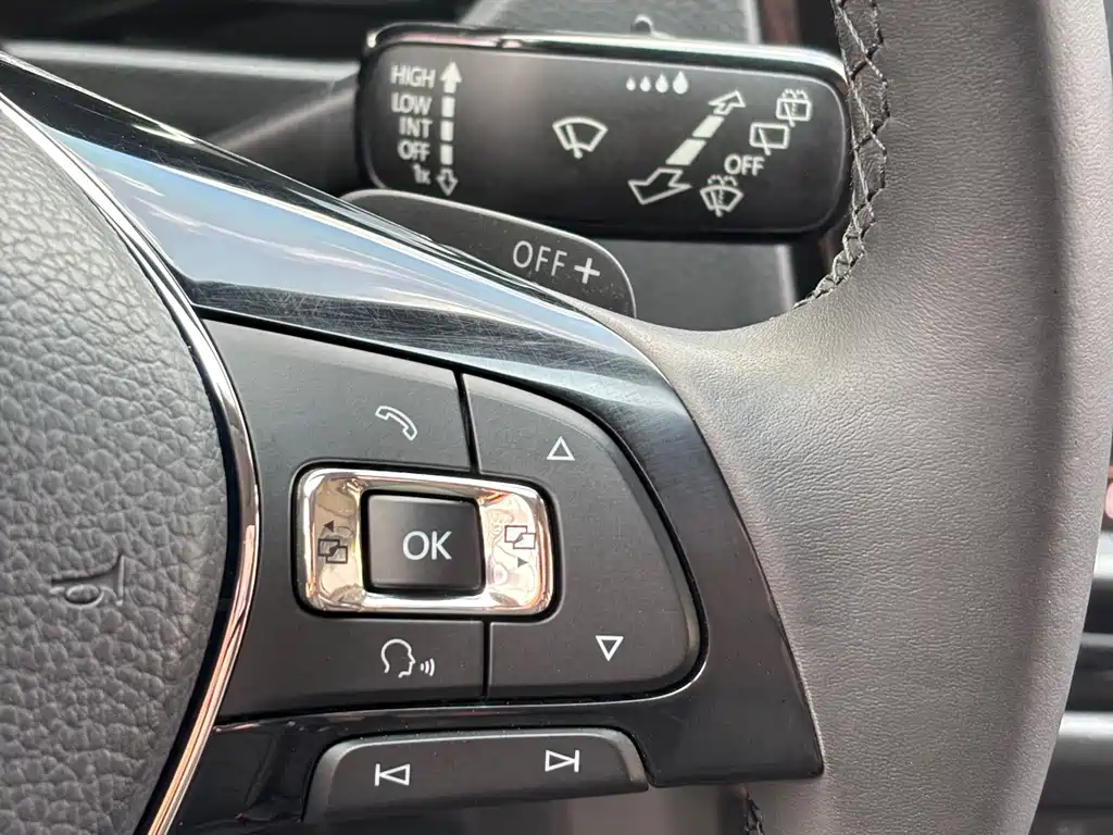 Volkswagen Tiguan L 2017 — фото 19