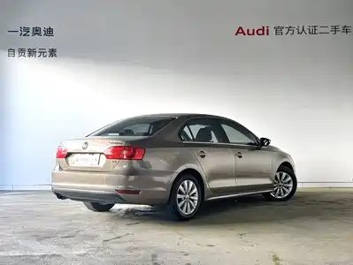 Volkswagen Sagitar 2014