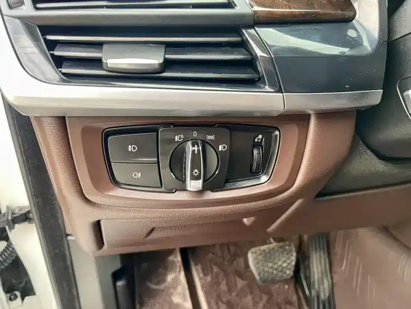 BMW X5 2014