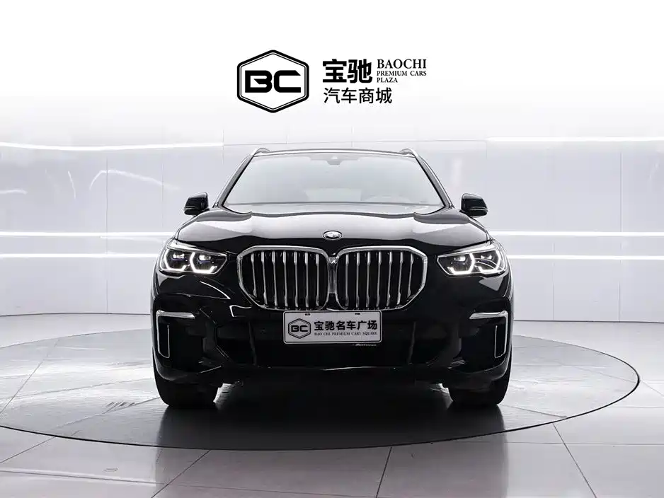 BMW X5 2023 — фото 2