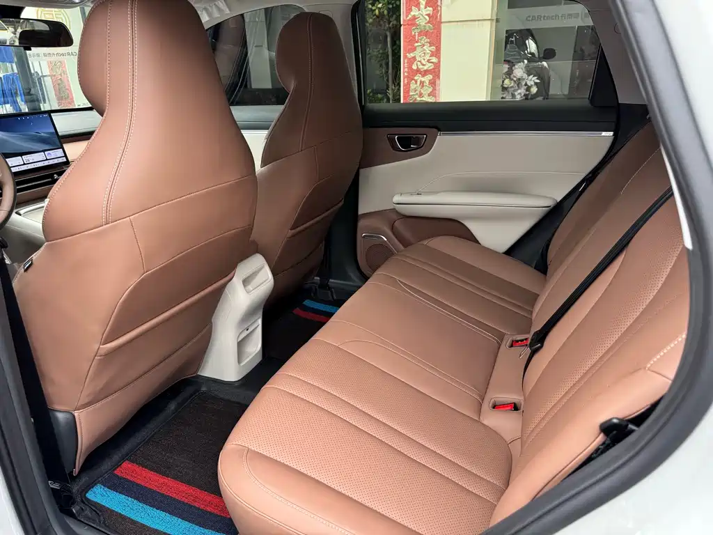 Wuling Bingo S 2025 — фото 10