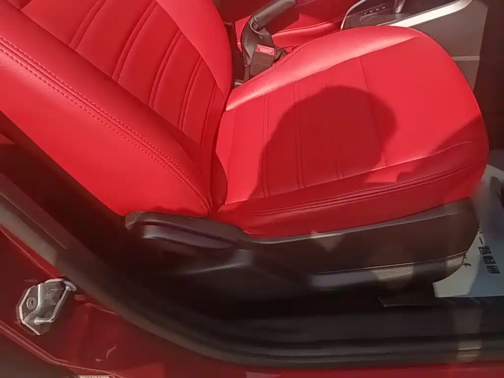 Ford EcoSport 2019 — фото 25