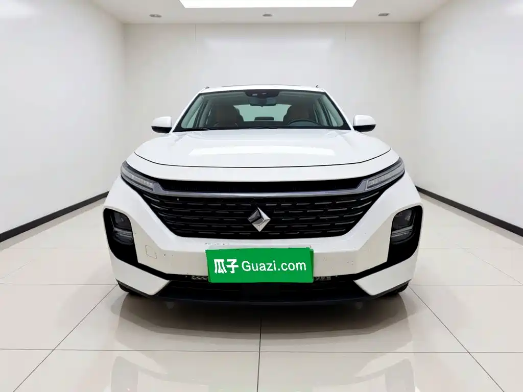 Baojun RC-5 2020 — фото 2