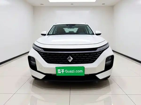 Baojun RC-5 2020
