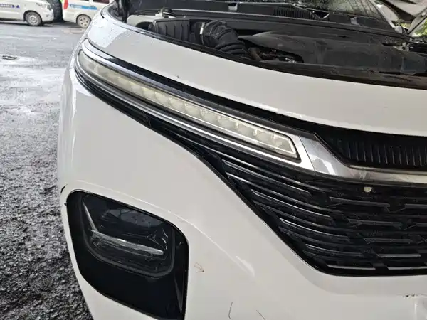 Baojun RC-5 2020