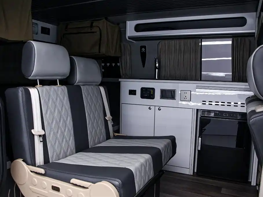 IVECO Daily 2025 — фото 12