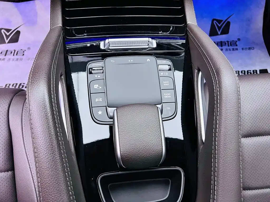 Mercedes-Benz GLE 2023 — фото 14