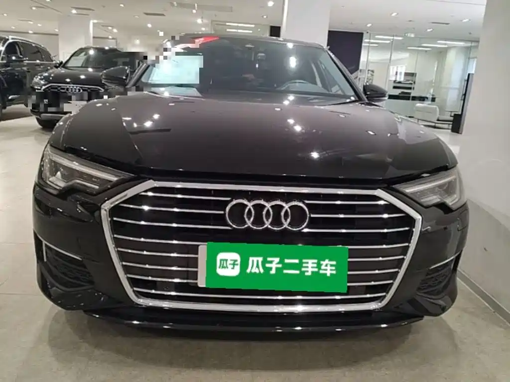 Audi A6L 2019