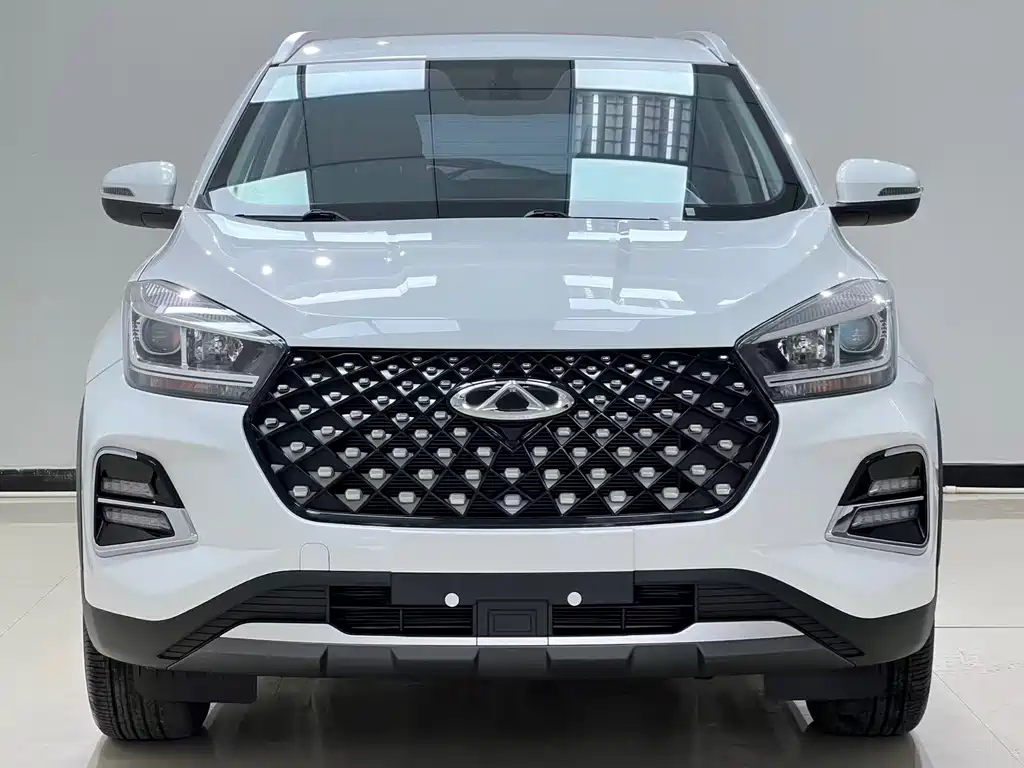 Chery Tiggo 5x 2023