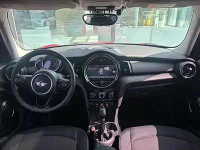 MINI MINI 2016