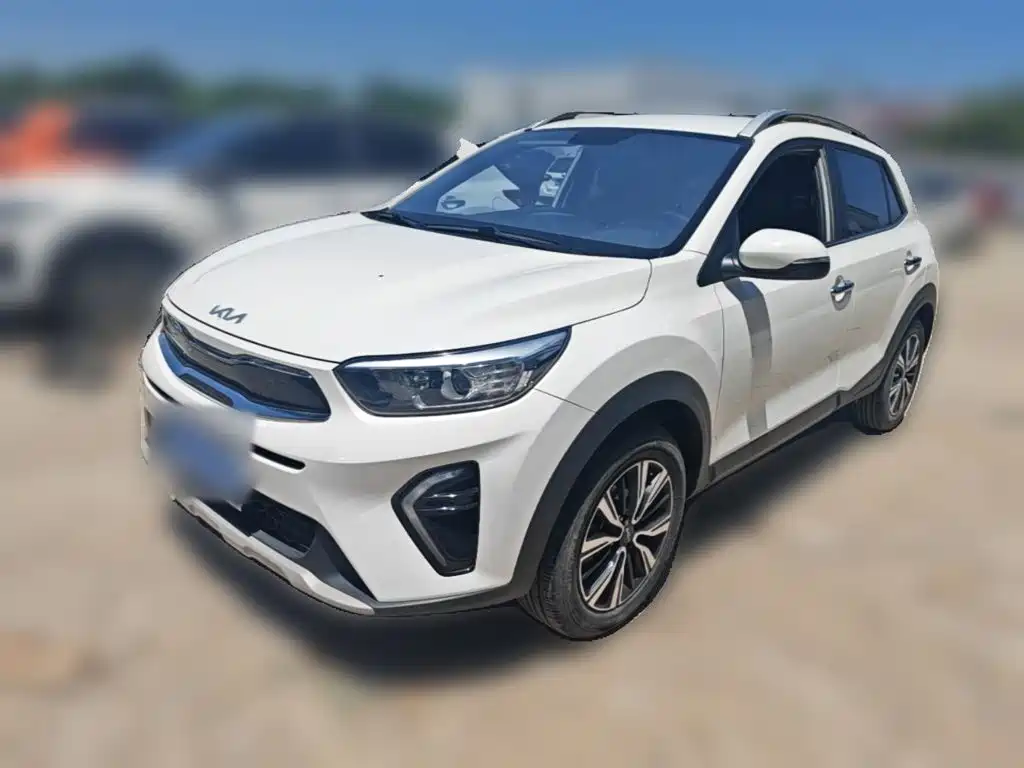 Kia KX1 2023