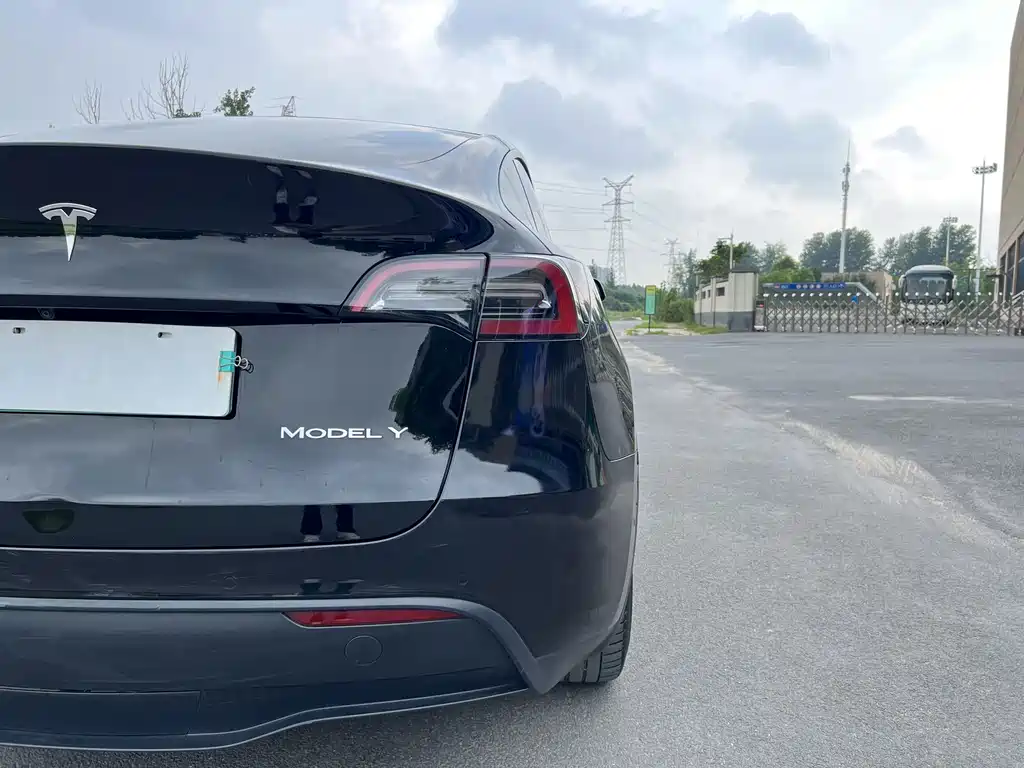 Tesla Model Y 2023 — фото 19