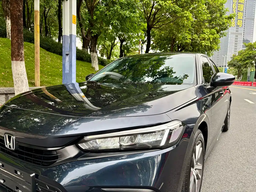 Honda Civic 2024