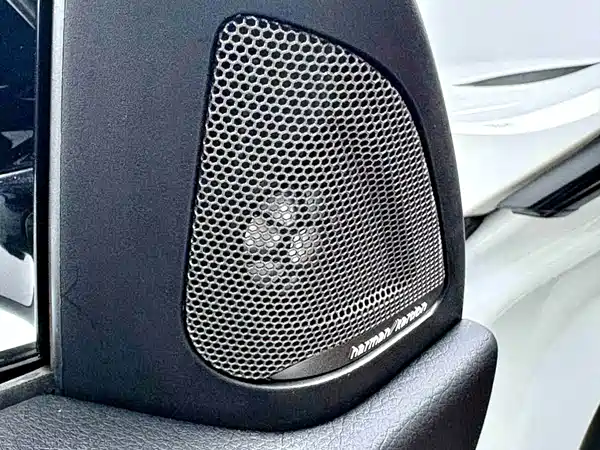 BMW 3 Series 2018