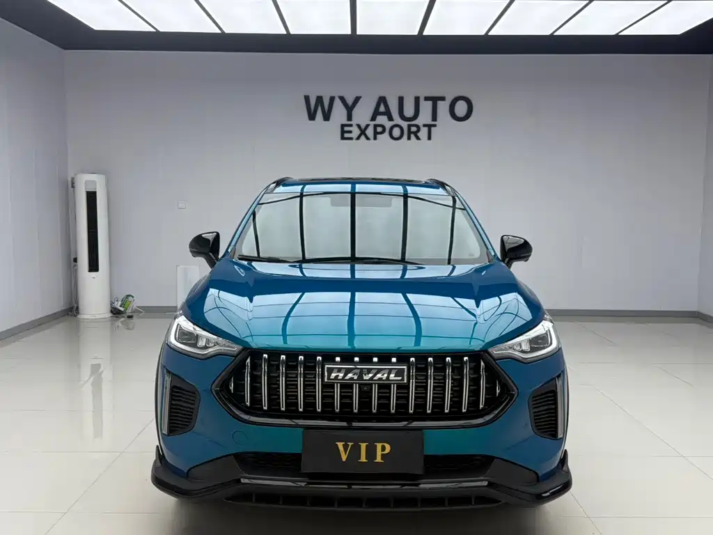 Haval Chitu 2022