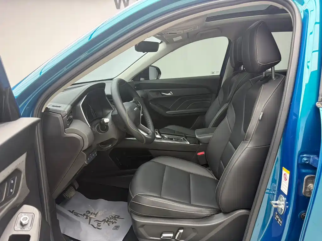 Haval Chitu 2022
