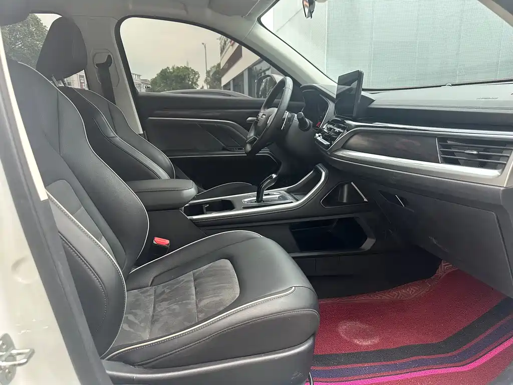 Haval H6 2023