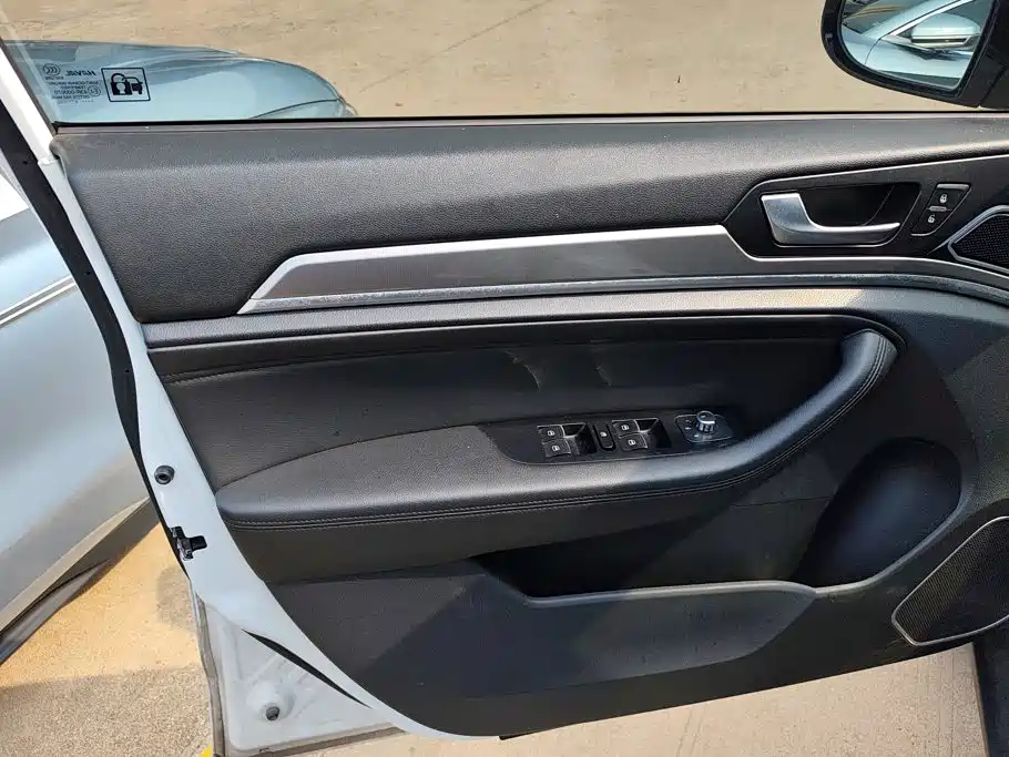 Haval H6 2020