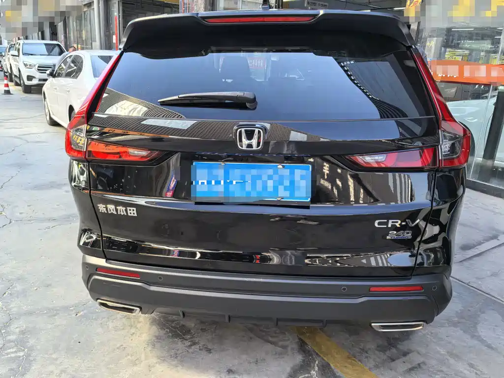 Honda CR-V 2023