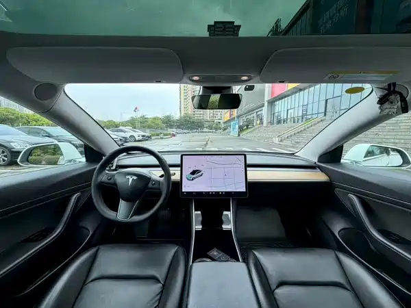 Tesla Model 3 2020