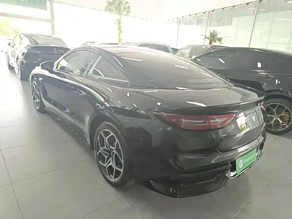 Neta GT 2024