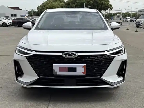 Chery Arrizo 8 2022