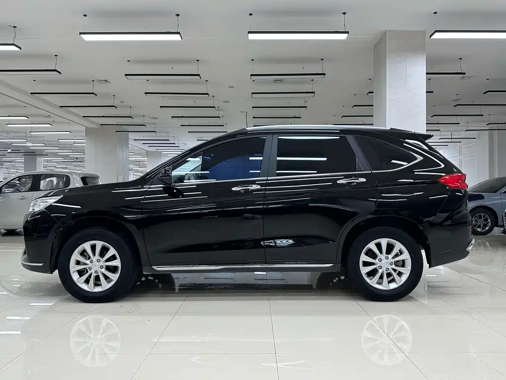Haval M6 2023