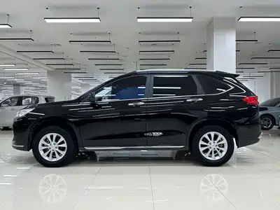Haval M6 2023