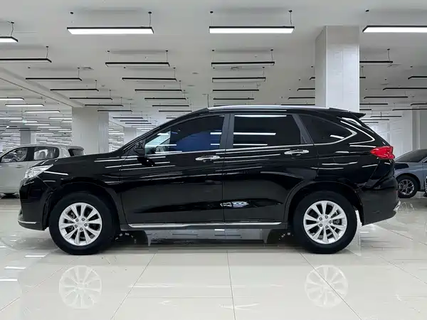 Haval M6 2023