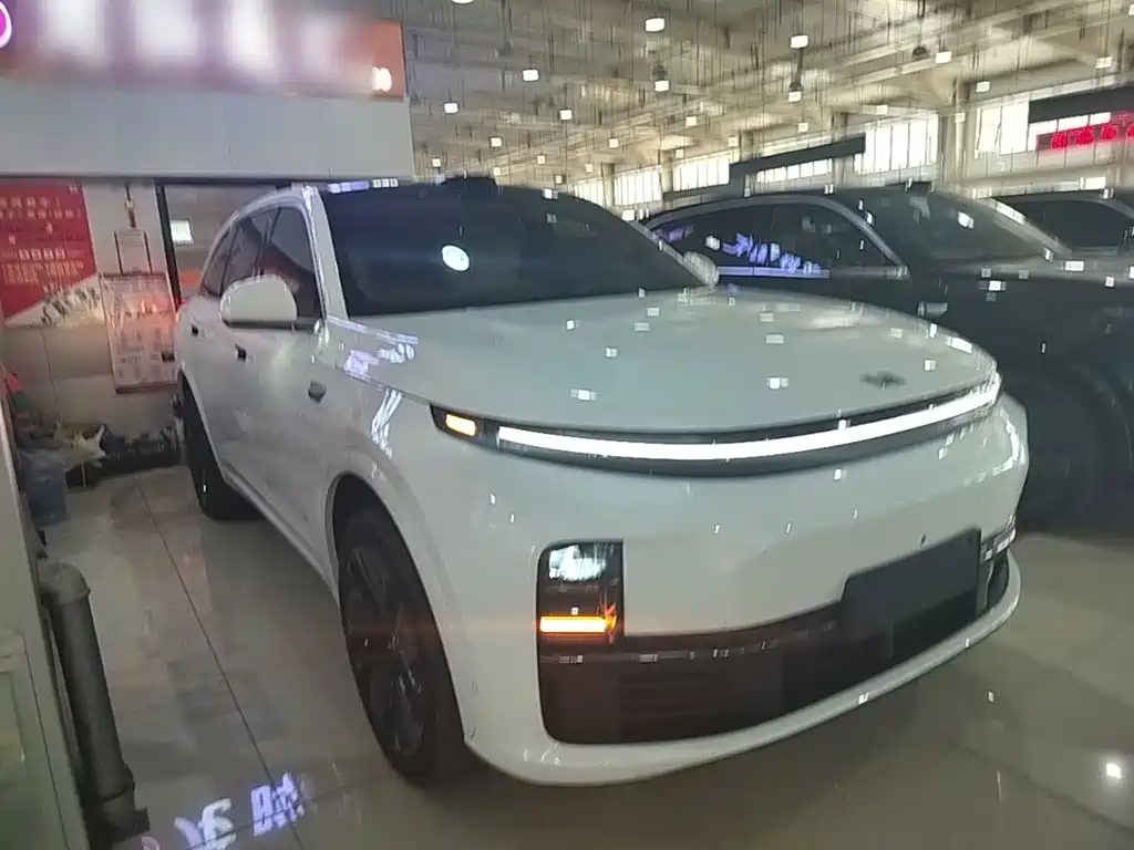 Li Auto Li L7 2024