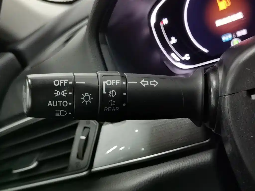 Honda Accord 2021 — фото 21