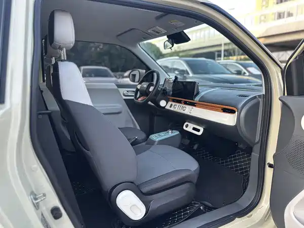 Changan Lumin 2023