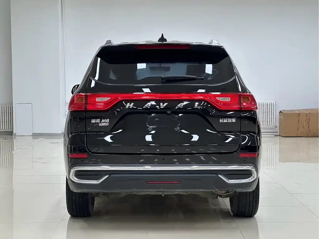 Haval M6 2023