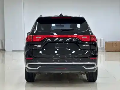 Haval M6 2023