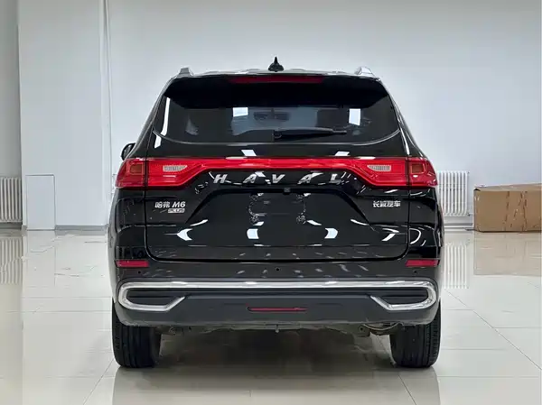 Haval M6 2023