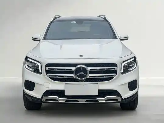 Mercedes-Benz GLB 2022