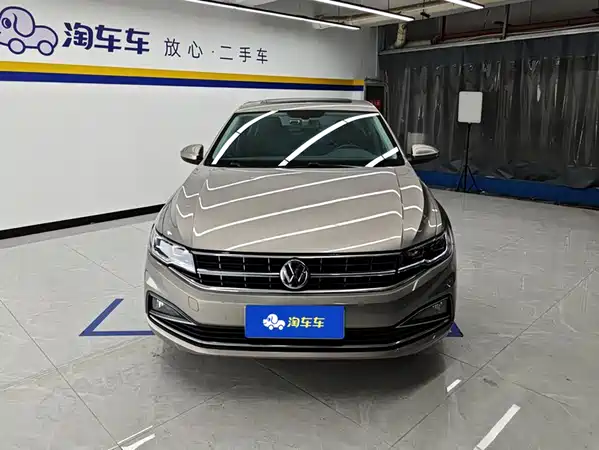 Volkswagen Bora 2020