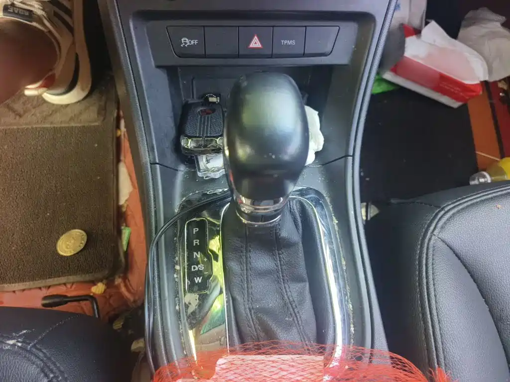 Roewe 360 2018